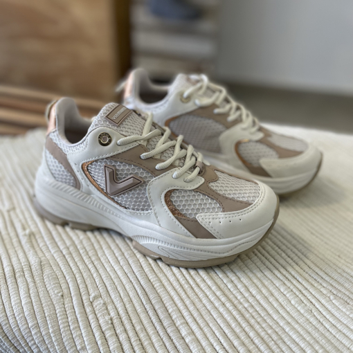 Zapatilla Via Marte #135003