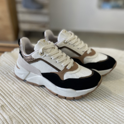 Zapatilla Via Marte #140008