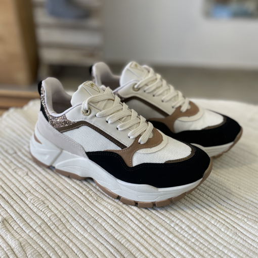 Zapatilla Via Marte #140008