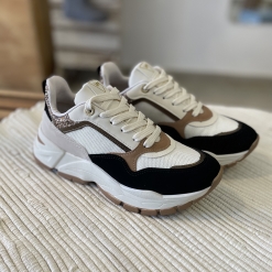 Zapatilla Via Marte #140008
