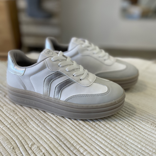 Zapatilla Via Marte #156001