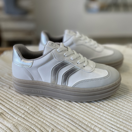 Zapatilla Via Marte #156001 - Imagen 3