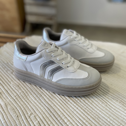 Zapatilla Via Marte #156001 - Imagen 5