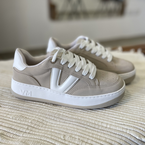 Zapatilla Via Marte #209004