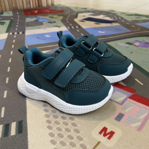 Zapatilla Deportiva Wake - Imagen 2