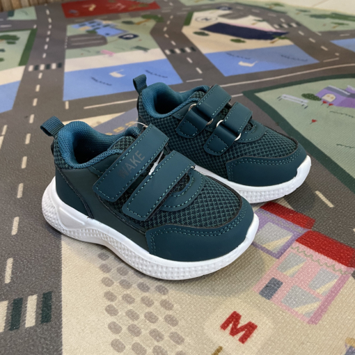 Zapatilla Deportiva Wake - Imagen 9