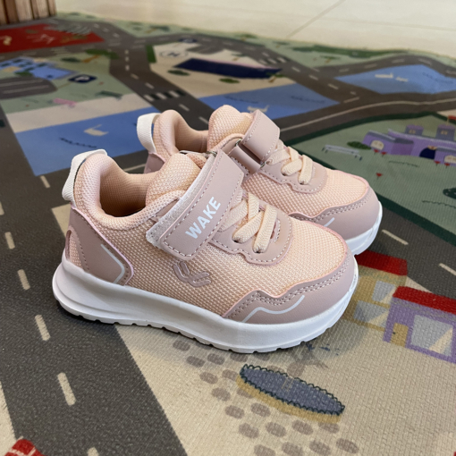 Zapatilla Deportiva Wake