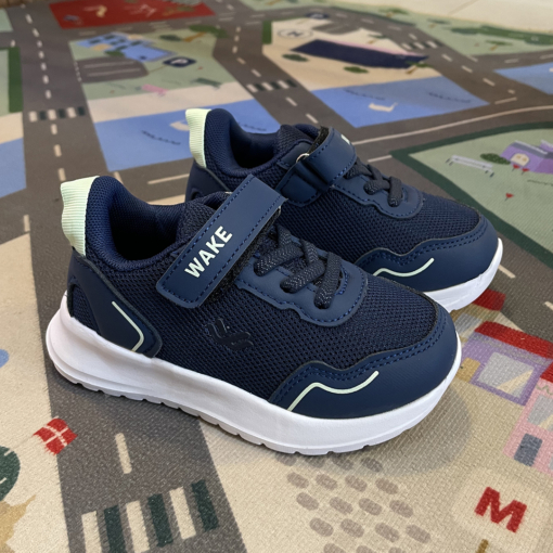 Zapatilla Deportiva Wake - Imagen 2