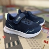 Zapatilla Deportiva Wake #338 Azul - Imagen 6