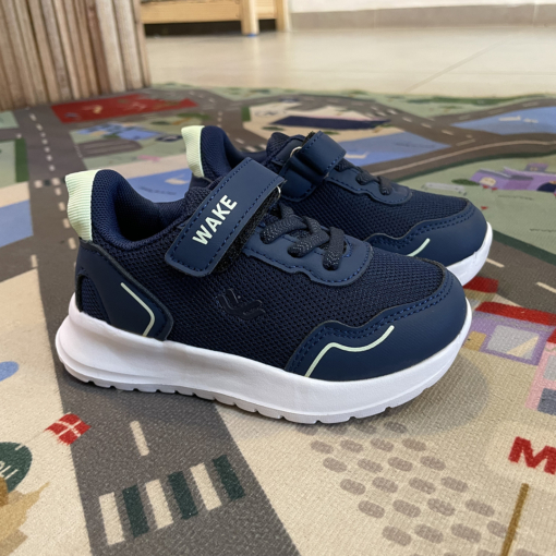 Zapatilla Deportiva Wake