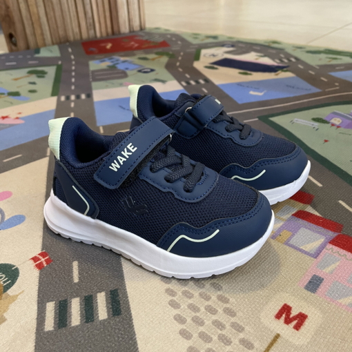 Zapatilla Deportiva Wake - Imagen 4