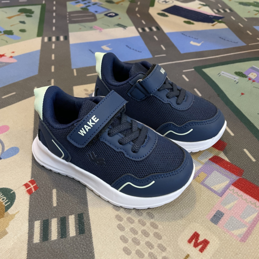Zapatilla Deportiva Wake - Imagen 3