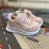 Zapatilla Deportiva Wake #338 Rosa - Imagen 5