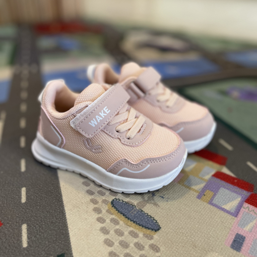Zapatilla Deportiva Wake - Imagen 5