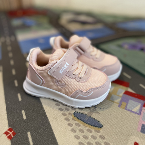 Zapatilla Deportiva Wake - Imagen 4