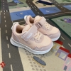 Zapatilla Deportiva Wake #338 Rosa - Imagen 2