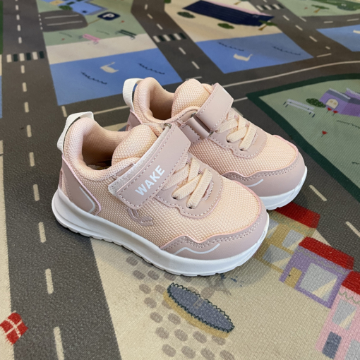 Zapatilla Deportiva Wake - Imagen 3