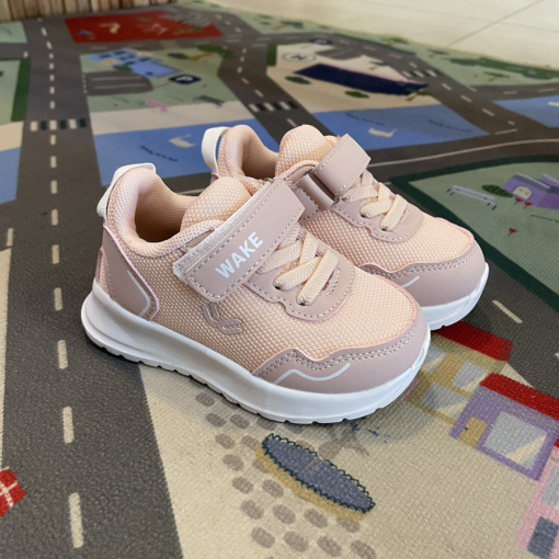 Zapatilla Deportiva Wake - Imagen 2