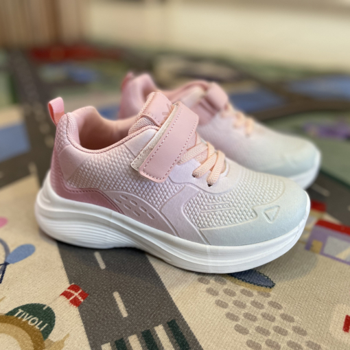 Zapatilla Deportiva Wake
