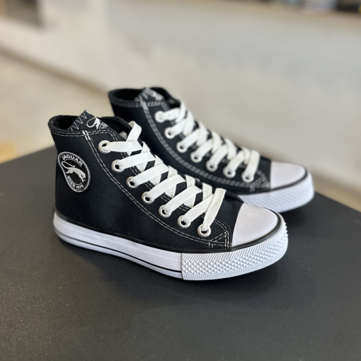 Bota Lona Jaguar #8575 - Imagen 8