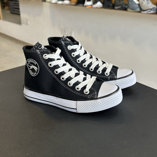 Bota Lona Jaguar #8575 - Imagen 7