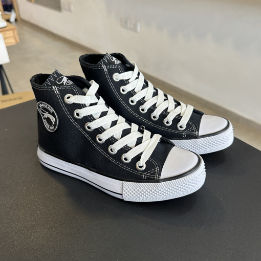 Bota Lona Jaguar #8575 - Imagen 6