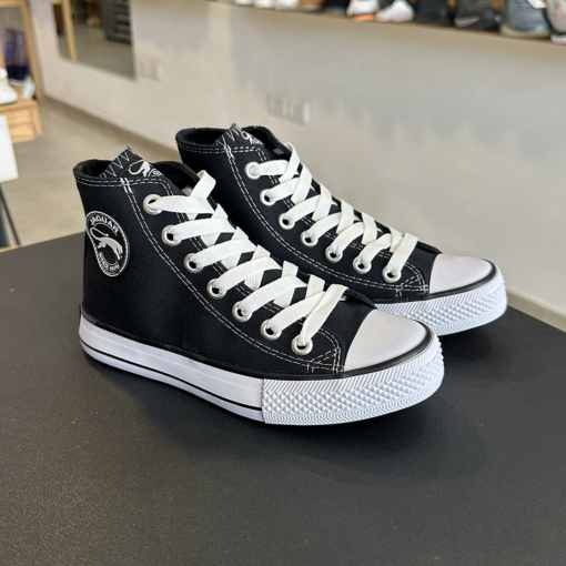 Bota Lona Jaguar #8575 - Imagen 5