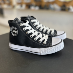 Bota Lona Jaguar #8575