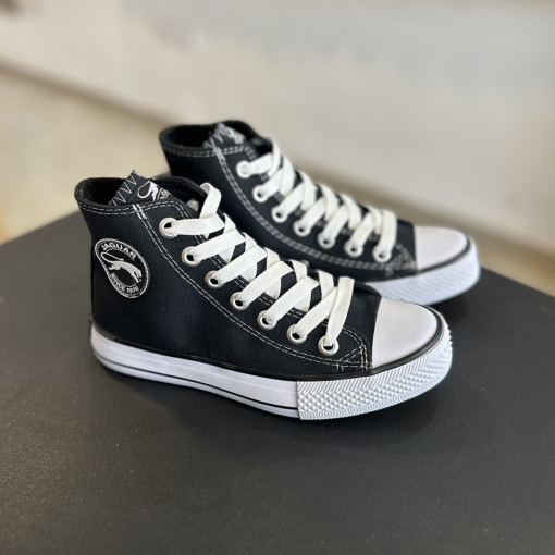 Bota Lona Jaguar #8575 - Imagen 10