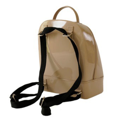 Mochila Barcelona Yute - Imagen 2