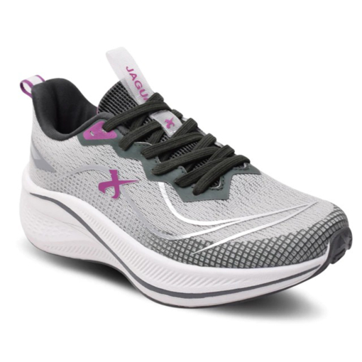 Zapatilla Deportiva Jaguar #9392 - Imagen 2