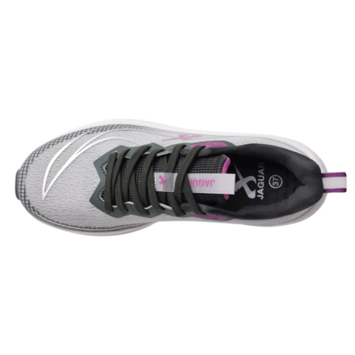 Zapatilla Deportiva Jaguar #9392 - Imagen 4