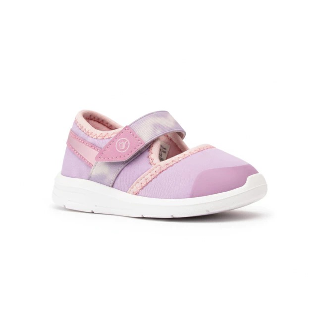 Guillermina Deportiva Prowess