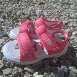 Sandalia Milo Fucsia