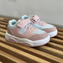 Zapatilla Wkc #299 Nude