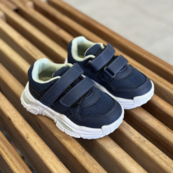 Alternative view of Zapatilla Wkc #378 Azul