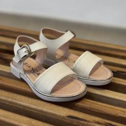 Sandalia Bianca #070