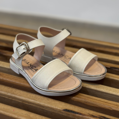 Sandalia Bianca #070