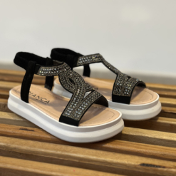 Sandalia Bianca #1907