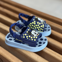 Alternative view of Chinela con Elastico Disney Soft Ipanema