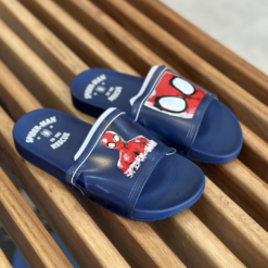 Chinela Marvel Spider Man Grendene