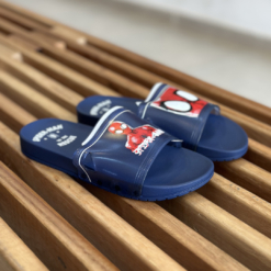 Alternative view of Chinela Marvel Spider Man Grendene