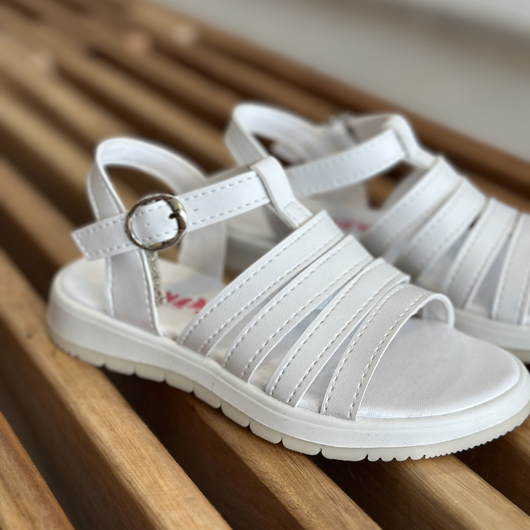 Sandalia Romana Tookey - Imagen 7