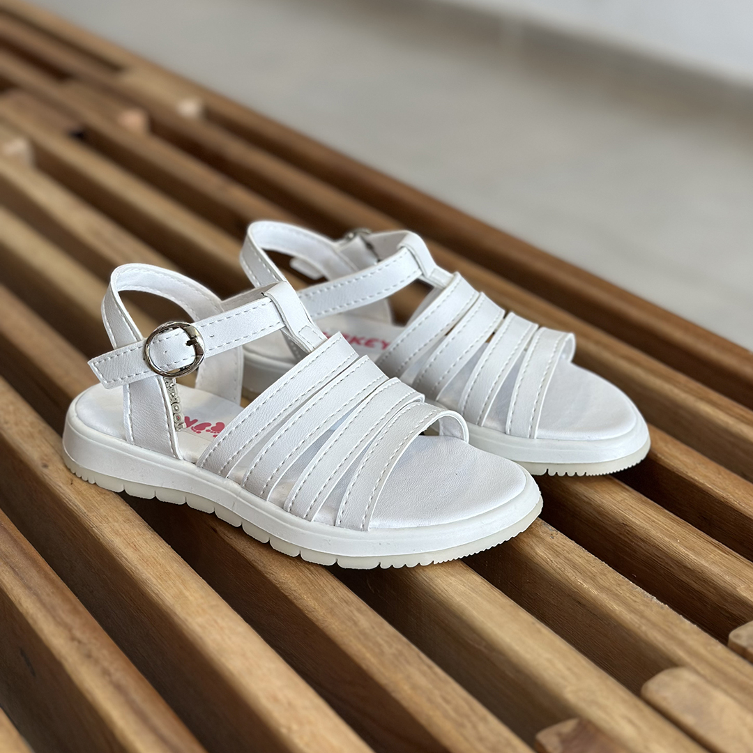 Sandalia Romana Tookey - Imagen 5