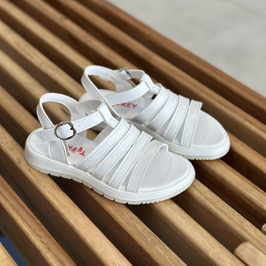 Sandalia Romana Tookey - Imagen 4