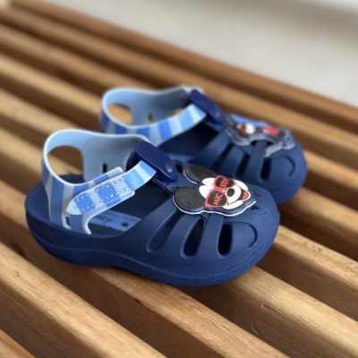 Sandalia Disney Magic Grendene