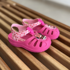 Alternative view of Sandalia Disney Magic Grendene