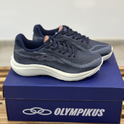 Zapatilla Deportiva Olimpikus Vertice Marino