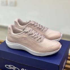 Alternative view of Zapatilla Deportiva Olimpikus Vertice Rosa