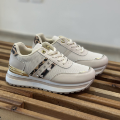 Zapatilla Selva Massimo Chiesa